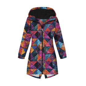 Batik Quilt wz.9