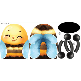 BEE - GOLDIE