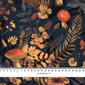 BOTANICAL FOREST WZ. 8 - Softshell 
