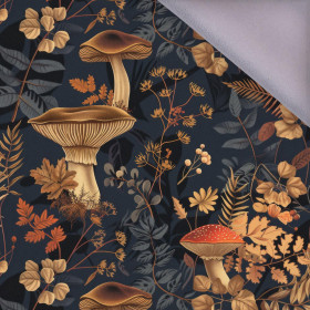 BOTANICAL FOREST WZ. 8 - Softshell 