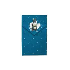 SCHÜLERPAKET - BUNNY BOING - Nähset