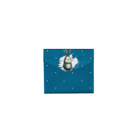 SCHÜLERPAKET - BUNNY BOING - Nähset