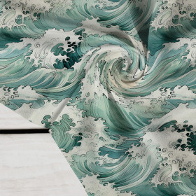 By the Sea Wz. 11 - Krepp