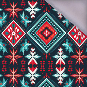 CHRISTMAS SWEATER wz.4 - Softshell 