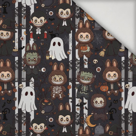 Creepy Cute Halloween WZ.1 - Lycra 300g