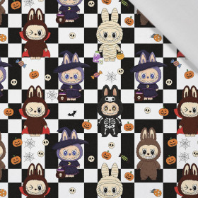 Creepy Cute Halloween WZ.4 - schnelltrocknende Webware