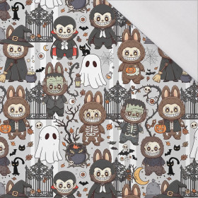 Creepy Cute Halloween WZ.5 - Nylonstoff PUMI