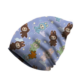"Beanie" Mütze - CREEPY CUTE WZ.4 / Größe nach Wahl