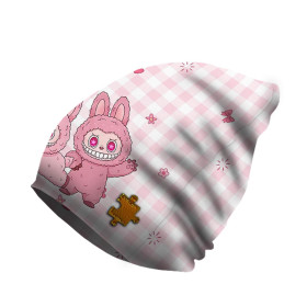 "Beanie" Mütze - CREEPY CUTE WZ.7 / Größe nach Wahl