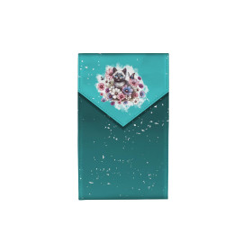 SCHÜLERPAKET - CUTE ANIMALS ms.8 - Nähset