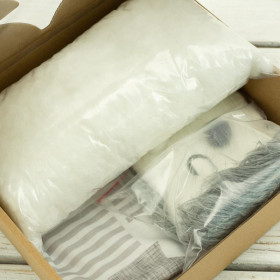 LANGBEINIGE WICHTEL - Heini & Anton