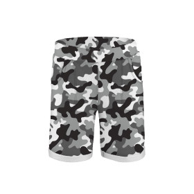 CAMOUFLAGE GRAU