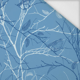 VÖGEL (CLASSIC BLUE) - Softshell