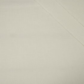 60cm Vanille / Waffel - Jersey