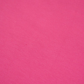 D-04 ROSA (PINK)  - Sommersweat nicht angeraut