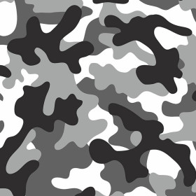 CAMOUFLAGE GRAU