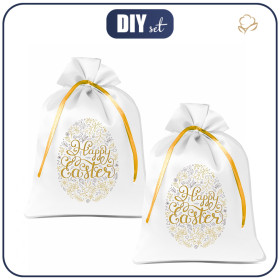 Geschenkbeutel - HAPPY EASTER - Nähset 