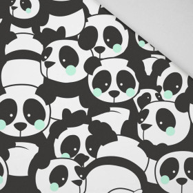 PANDAS / minz - HOME DECOR PREMIUM Webware