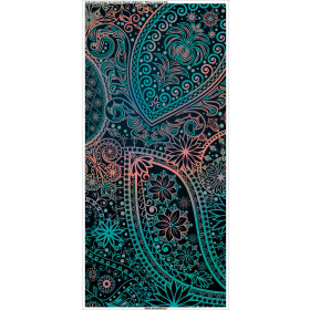 KISSEN 45x45 - MEHNDI 2.0 - Nähset