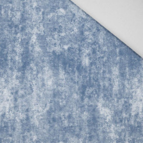 GRUNGE (blau) - HOME DECOR PREMIUM Webware
