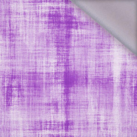 ACID WASH MS. 2 (violet) - Softshell