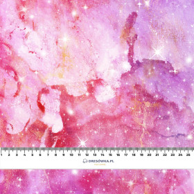 AQUARELL GALAXIE MS. 1 - Sommersweat