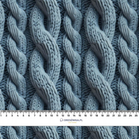 IMITATION SWEATER M. 3 - Thermo lycra