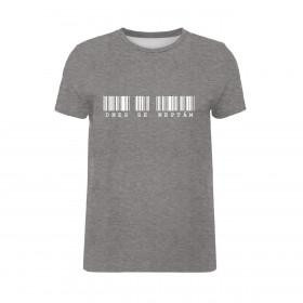 HERREN T-SHIRT XXXL - Dnes se neptám - Single Jersey