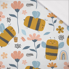 GEMALTE BIENEN - Leichter Sportjersey