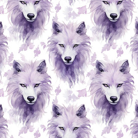 PASTEL WEREWOLF