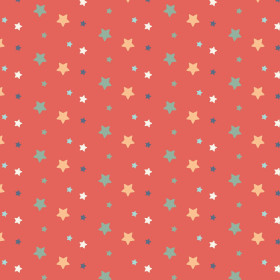 BUNTE STERNE m. 2