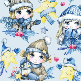 WINTERMÄDCHEN