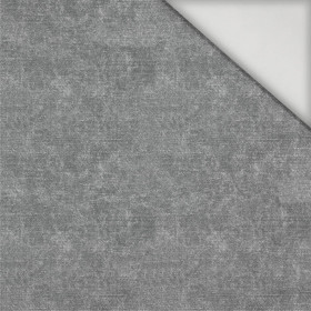 ACID WASH / Grau - Lycra 300g