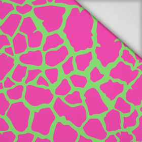 NEON SPRENKEL M. 4 - Lycra 300g