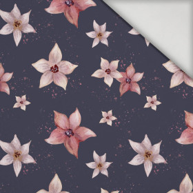 DRACHENBLUMEN  M. 2 - Lycra 300g