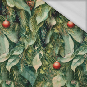 VINTAGE CHRISTMAS M. 3 - Thermo lycra