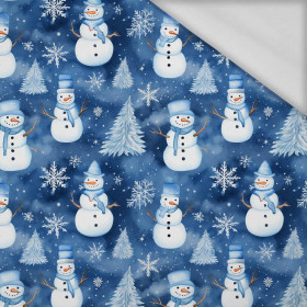 WATERCOLOR WINTER M. 1 - Thermo lycra