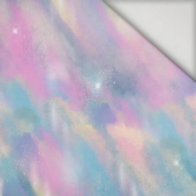 50cm REGENBOGEN-OZEAN Ms. 3 - Lycra 300g