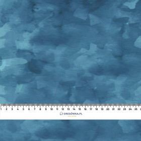 CAMOUFLAGE m. 2 / atlantic blue - Softshell 