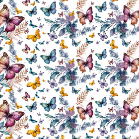 BUTTERFLY MS. 2 - Sommersweat