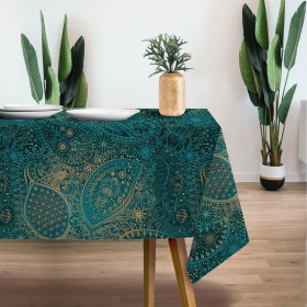 MEHNDI 2.0 - Webware für Tischdecken