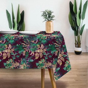 FLORAL MS. 1