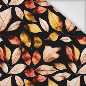 HERBSTPARK - Nylonstoff PUMI