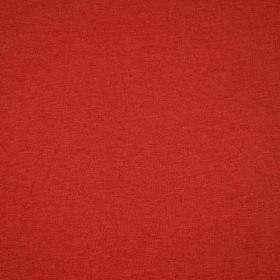 B-24 FIESTA ROT - T-Shirt Jersey aus 100% Baumwolle T180