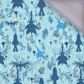WASSERWELT / aqua - Softshell 