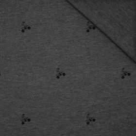MOTOREN (MINIMAL) / graphit - Sommersweat