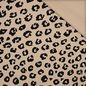 SPRENKEL MS. 2 / beige - Sommersweat