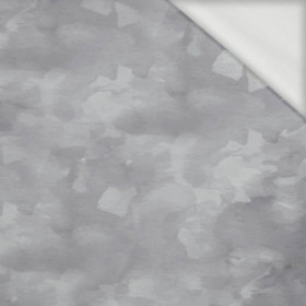 CAMOUFLAGE m. 2 / grau - Sommersweat