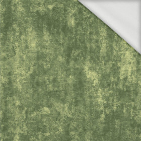 GRUNGE (olive) - Sommersweat
