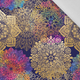 MANDALA m. 2 - Baumwoll Webware